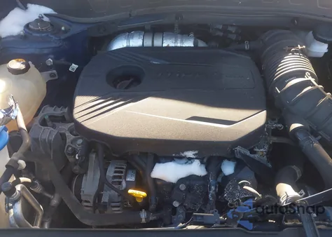 2021 Kia Seltos S Turbo from USA, damaged, VIN KNDEUCA2XM7140470